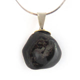 Black Onyx Stone Pendant