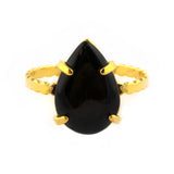 Shop Laterra Gems Black Onyx Ring